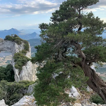 Tatil Evi Sa Domu E Muru