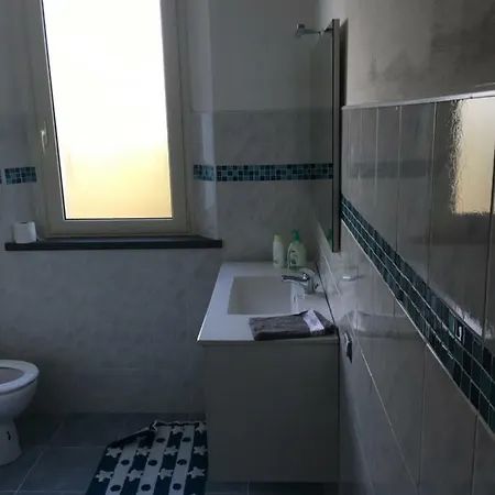 Sa Domu E Muru Holiday home Galtelli