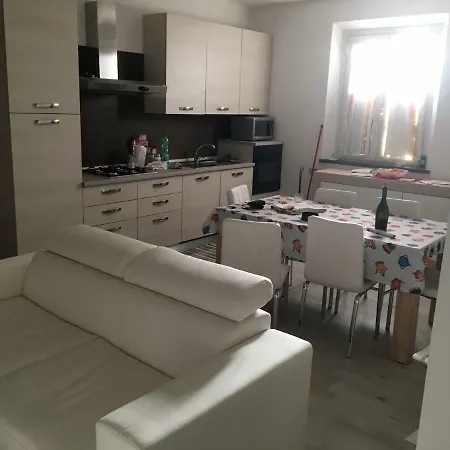 Tatil Evi Sa Domu E Muru *