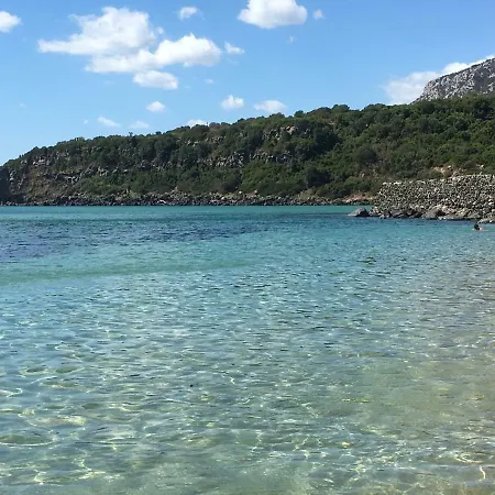 Holiday home Sa Domu E Muru *