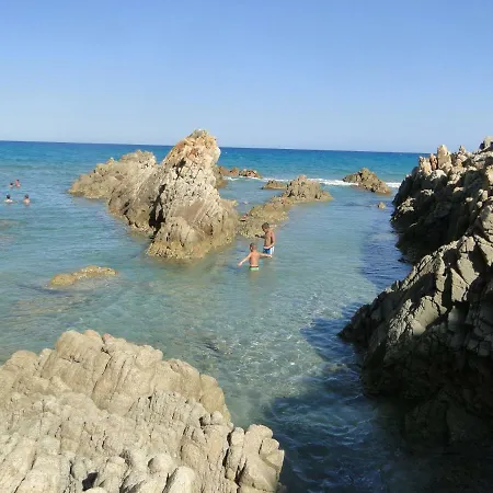 Sa Domu E Muru * Galtellì