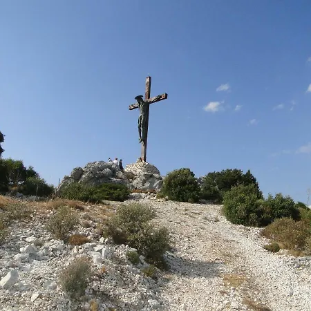 Sa Domu E Muru * Galtellì