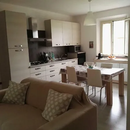 Sa Domu E Muru Tatil Evi *