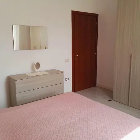 Sa Domu E Muru Holiday home Galtelli
