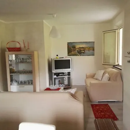 Tatil Evi Sa Domu E Muru *