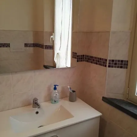 Sa Domu E Muru Galtellì