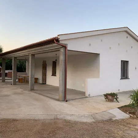Sa Domu E Muru Tatil Evi