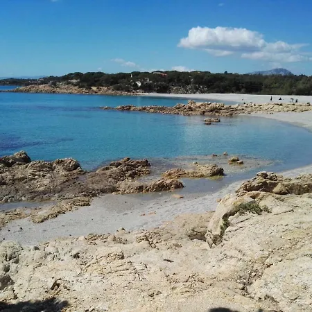 Sa Domu E Muru Σπίτι διακοπών