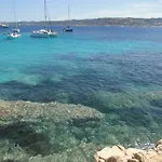 펜션 Sa Domu E Muru Galtellì