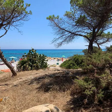 Sa Domu E Muru * Galtellì