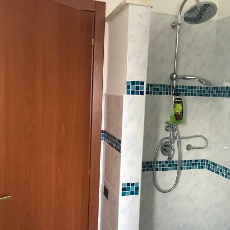 Prázdninový dům Sa Domu E Muru