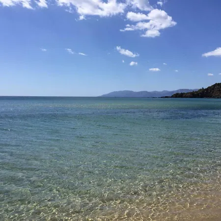 Sa Domu E Muru Galtellì