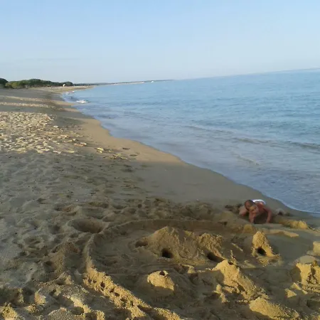 Sa Domu E Muru * Galtellì