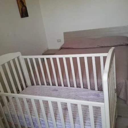 Sa Domu E Muru Holiday home *