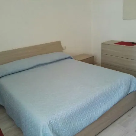 Sa Domu E Muru בית נופש