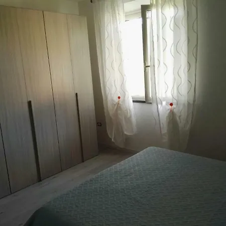 Sa Domu E Muru Galtellì