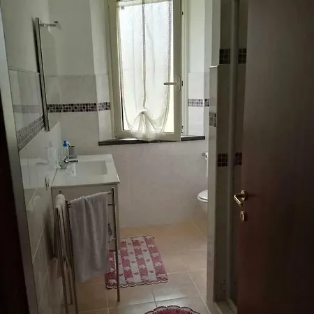 Sa Domu E Muru Prázdninový dům Galtellì