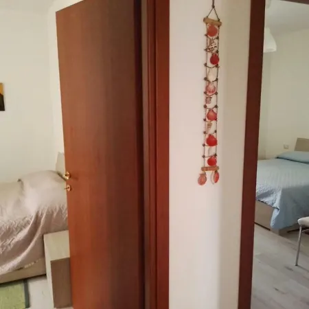 Prázdninový dům Sa Domu E Muru *