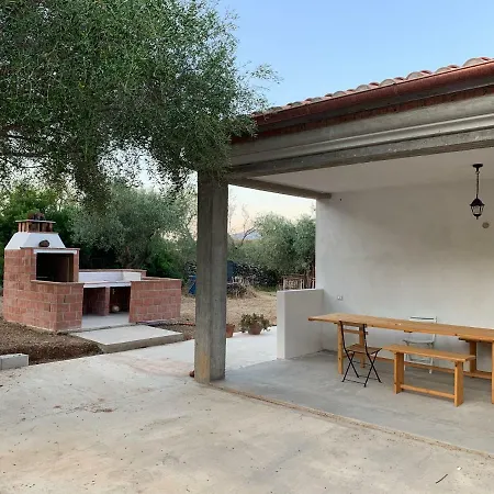 Sa Domu E Muru Galtellì