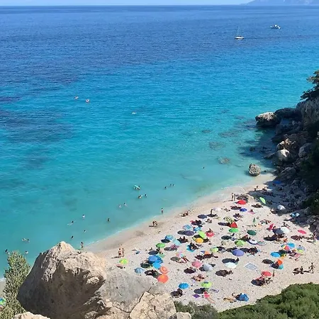 Sa Domu E Muru * Galtellì