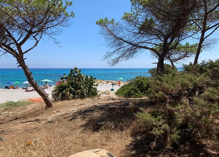 Sa Domu E Muru * Galtellì