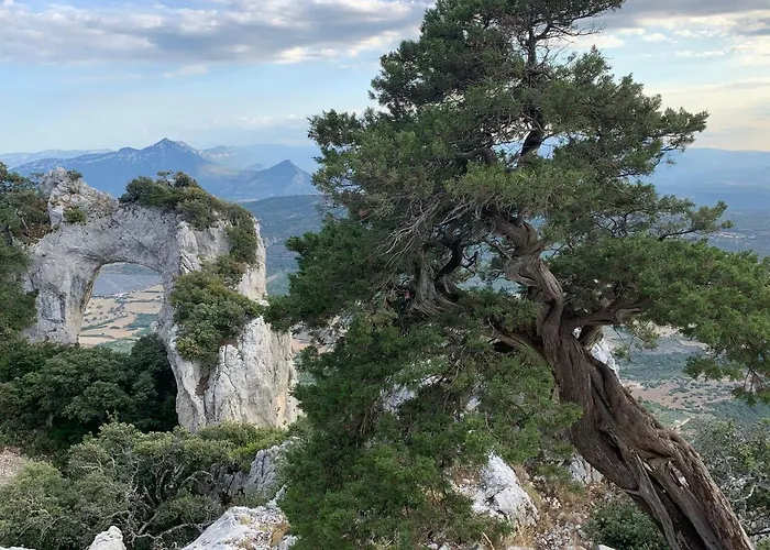 度假居 Sa Domu E Muru