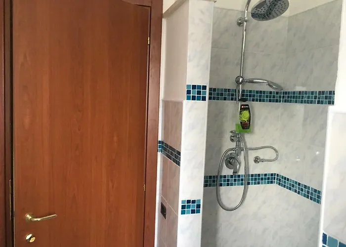 Nyaraló Sa Domu E Muru