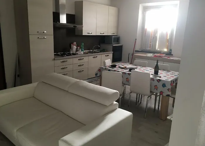 度假居 Sa Domu E Muru *