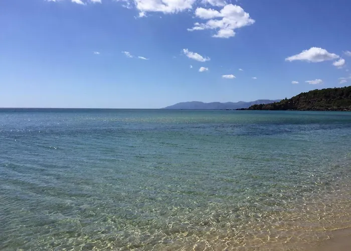 Sa Domu E Muru Galtellì