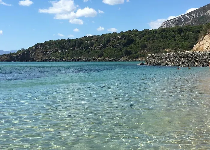 度假居 Sa Domu E Muru *