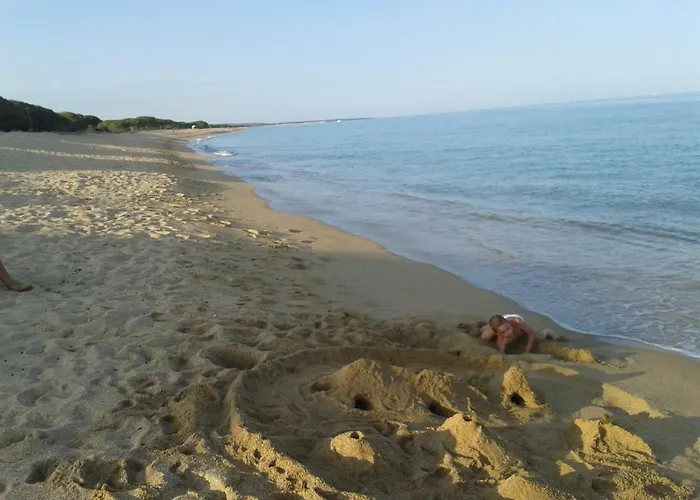 Sa Domu E Muru * Galtellì