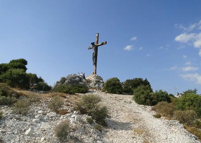 Sa Domu E Muru * Galtellì