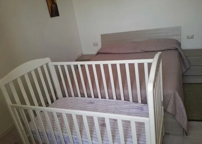 Sa Domu E Muru 度假居 *