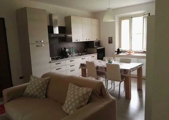 Sa Domu E Muru 度假居 *