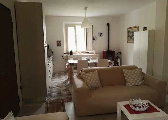 Sa Domu E Muru 度假居 *