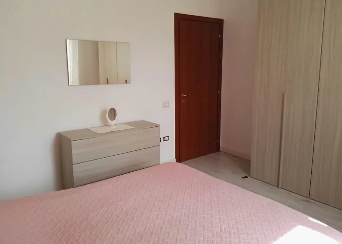 Sa Domu E Muru Nyaraló Galtellì