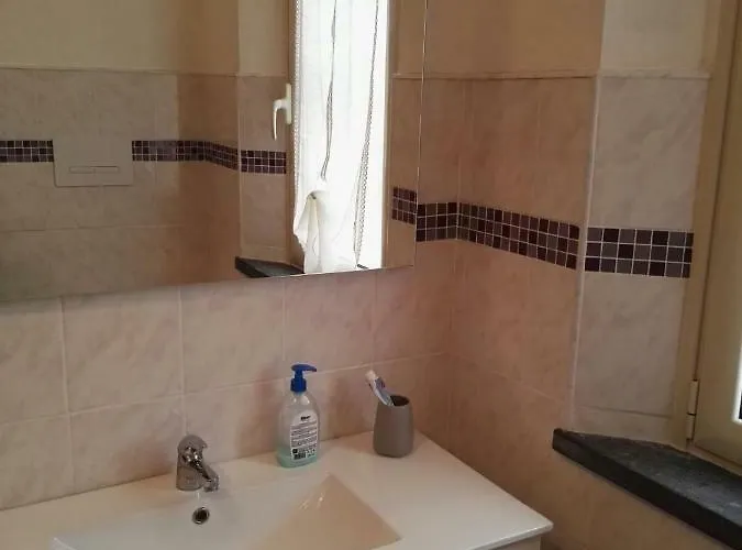 Sa Domu E Muru Galtellì