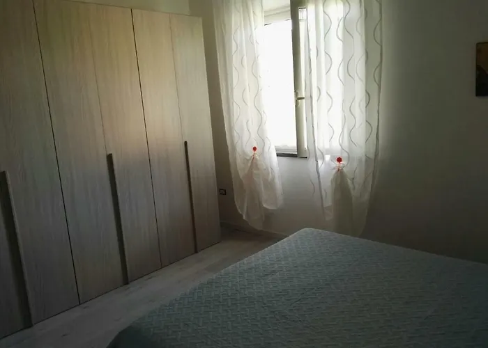 Sa Domu E Muru Galtellì