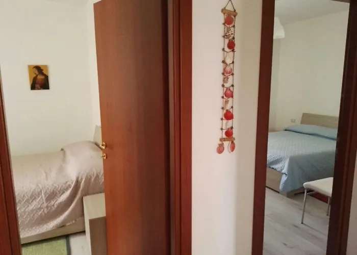 度假居 Sa Domu E Muru *