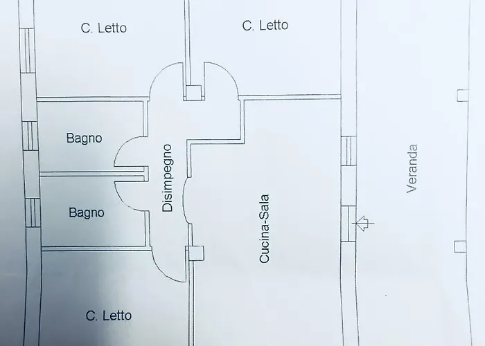 Nyaraló Sa Domu E Muru