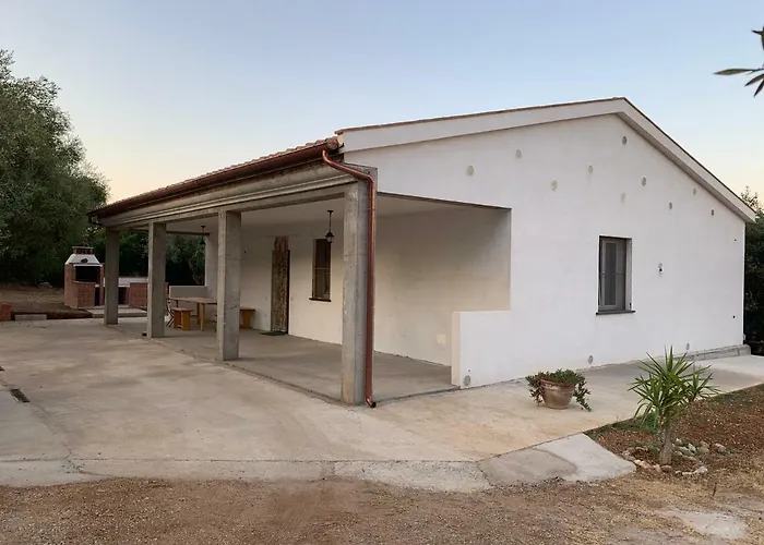 Sa Domu E Muru Nyaraló