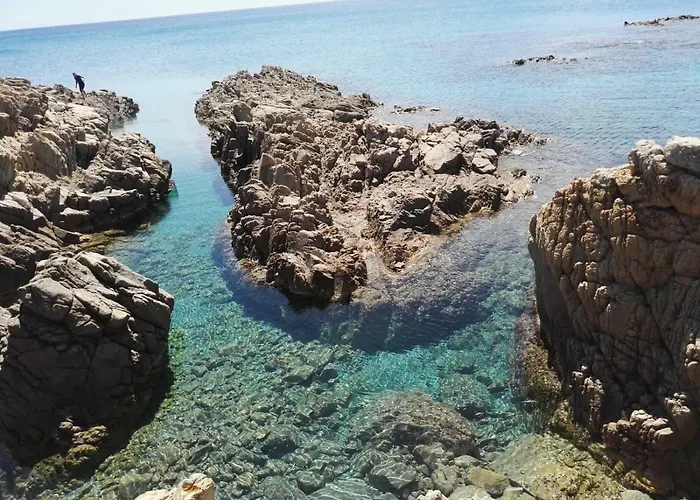 度假居 Sa Domu E Muru *