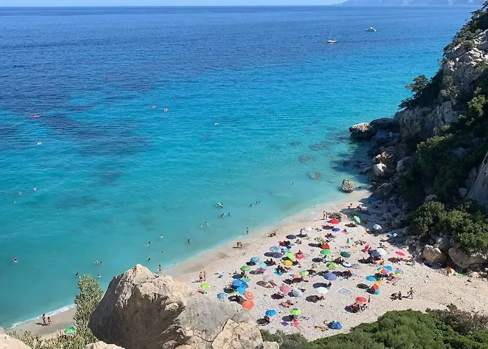 Sa Domu E Muru * Galtellì